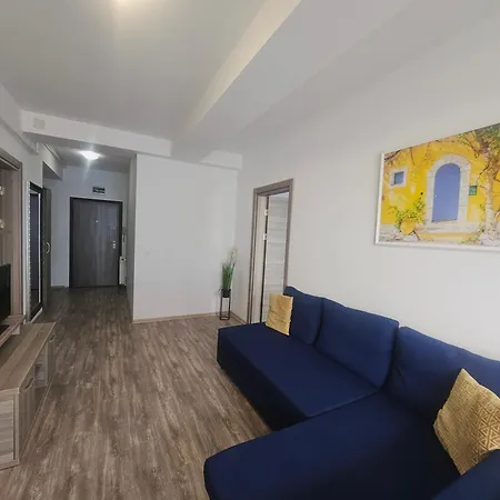 Beachfront 33 Daire Mamaia